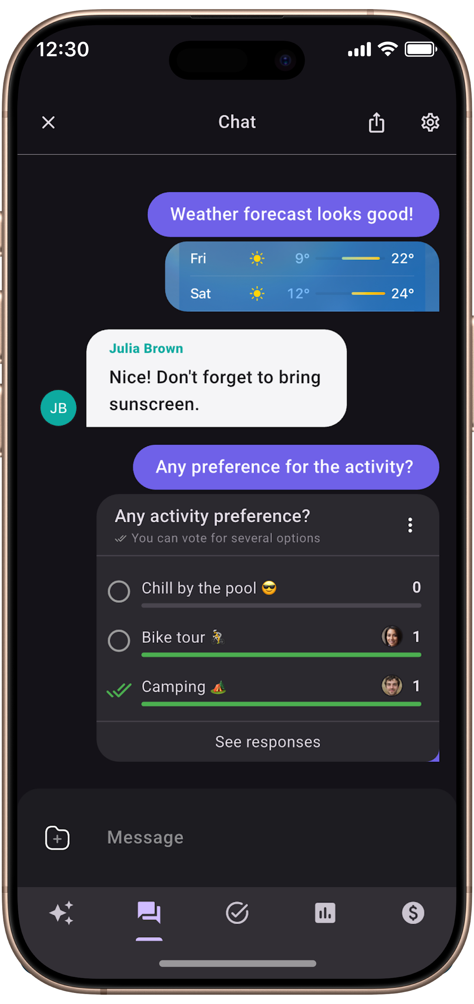 Say goodbye to app-hopping