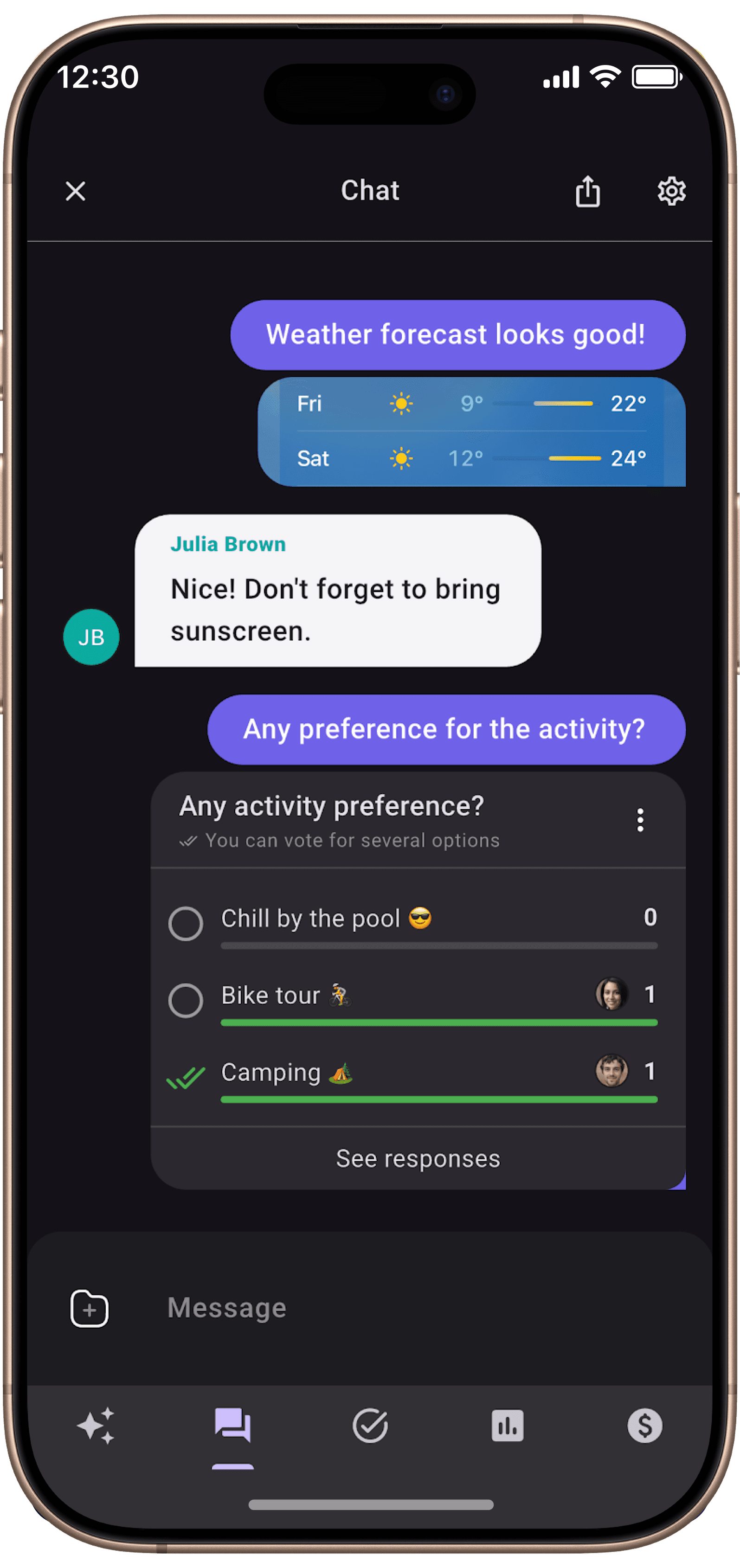 Say goodbye to app-hopping