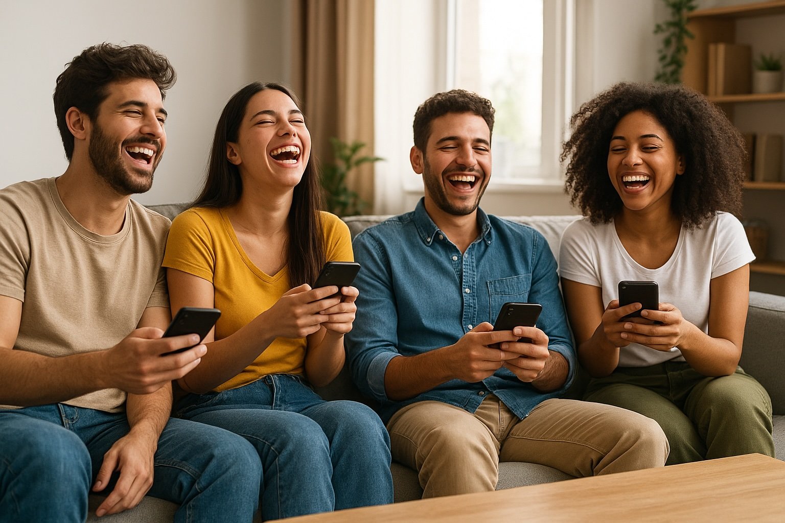 Top 10 Event Apps for Easy Group Planning with Friends