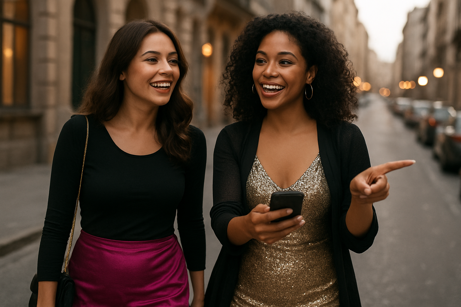 No Account Apps Like Mood: The Future of Frictionless Event Planning