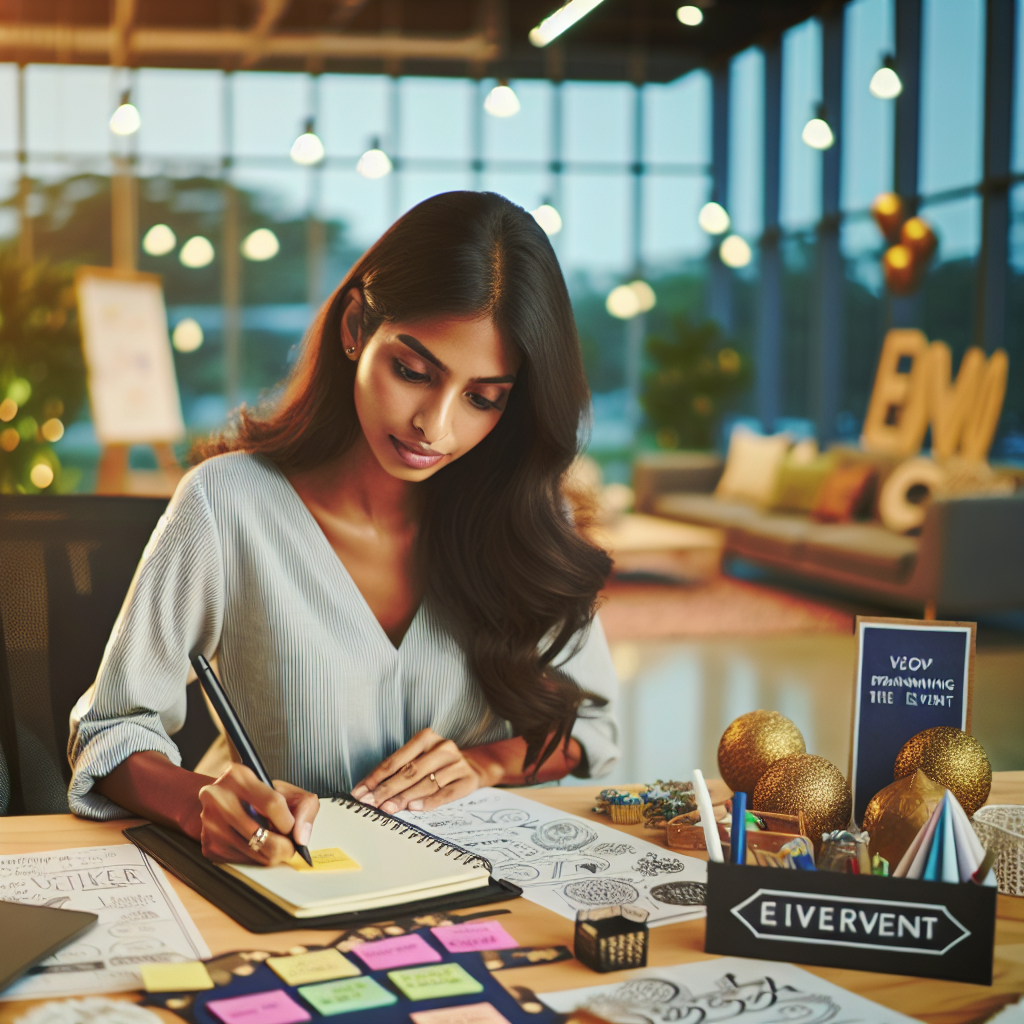 Why Event Apps Are Essential for Social Planning in 2025